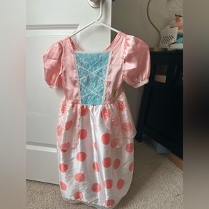 Disney Toy Story Bo-Perp Costume Dress